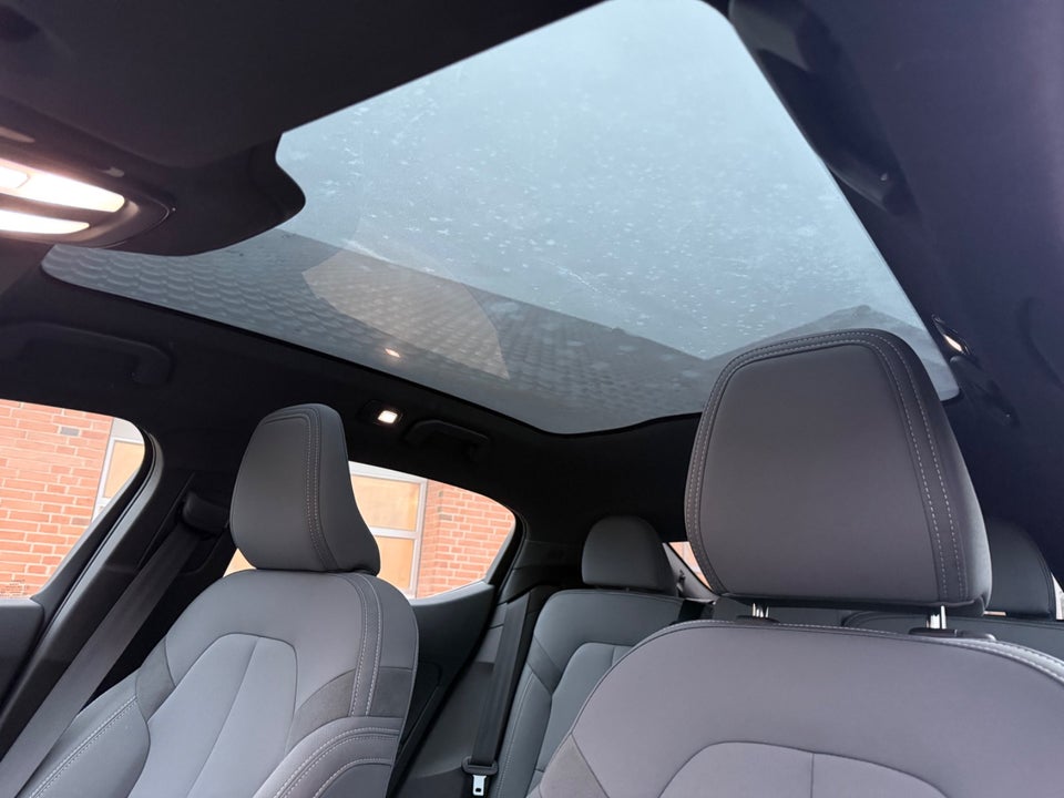 Polestar 2 Long Range AWD 5d