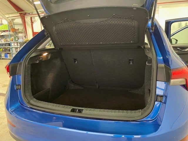 Skoda Scala 1,0 TSi 115 Ambition 5d