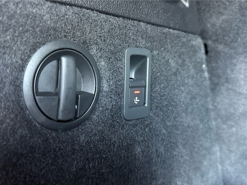 Audi A3 1,4 e-tron Sport Sportback S-tr. 5d