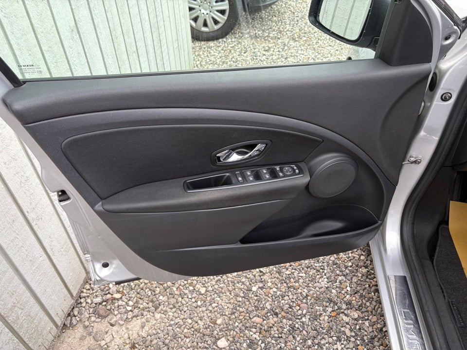 Renault Megane III 1,2 TCe 115 Limited Edition Sport Tourer 5d