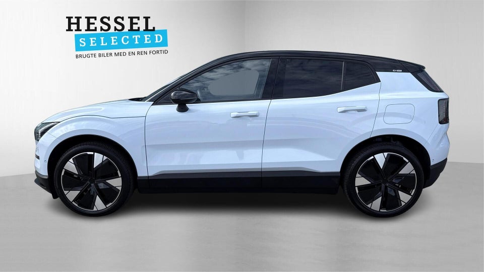 Volvo EX30 Extended Range Ultra 5d