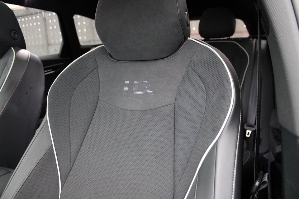 VW ID.7 77 Style+ Tourer 5d