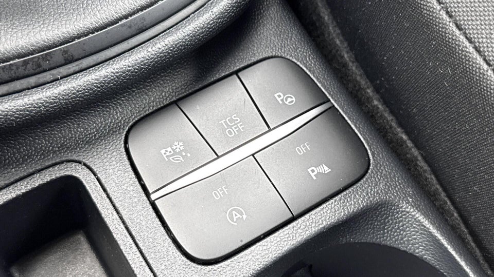 Ford Fiesta 1,0 EcoBoost mHEV ST-Line 5d