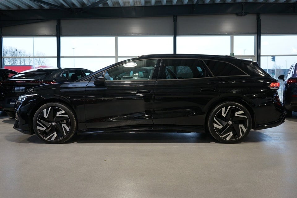 VW ID.7 86 GTX Max Tourer 4Motion 5d