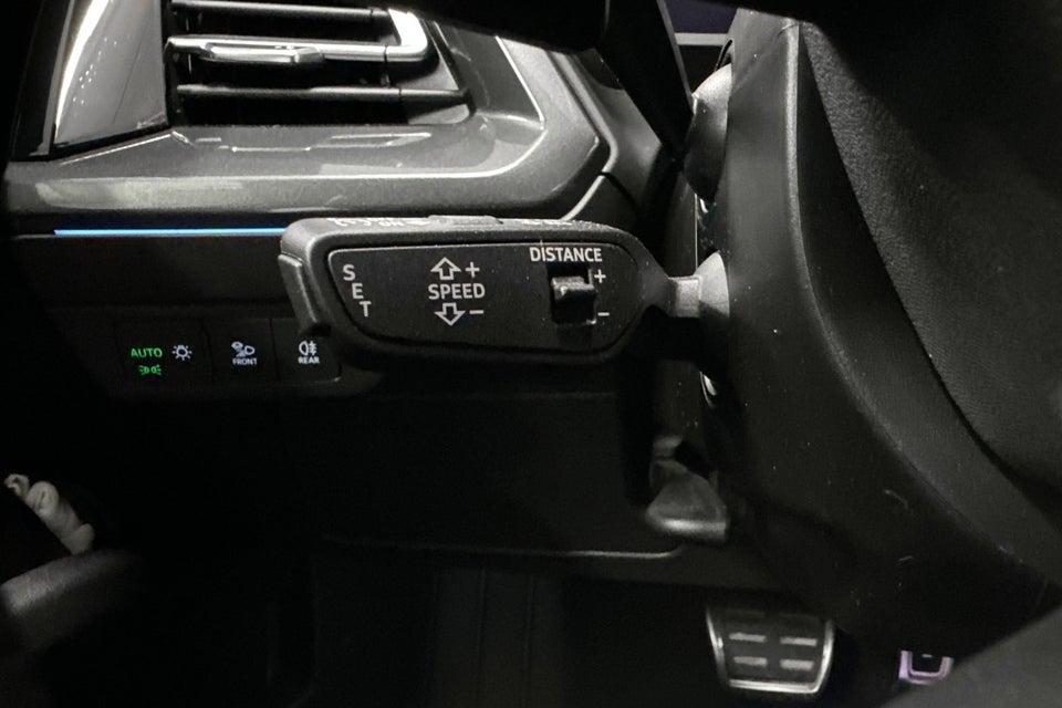 Audi Q4 e-tron 45 Ultra 5d