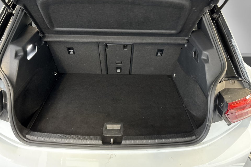 VW ID.3 58 Pro Performance Max 5d