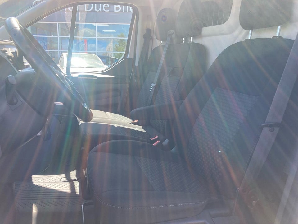Ford Transit Custom 300 L1 2,0 TDCi 130 Trend