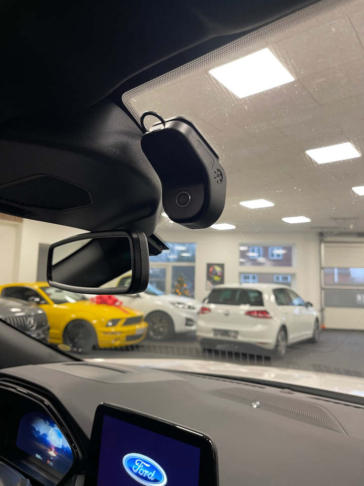 Ford Kuga 2,5 PHEV ST-Line X CVT 5d