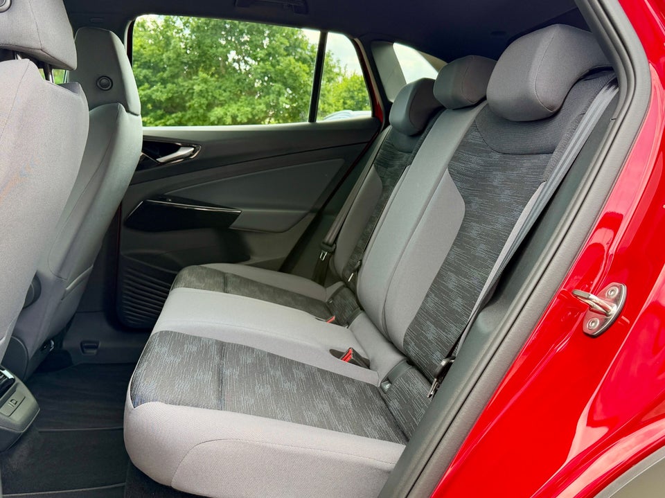 VW ID.4 77 Pro Style 5d
