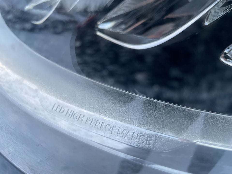 Mercedes Sprinter 319 3,0 CDi A3 Autotransporter aut. RWD 2d