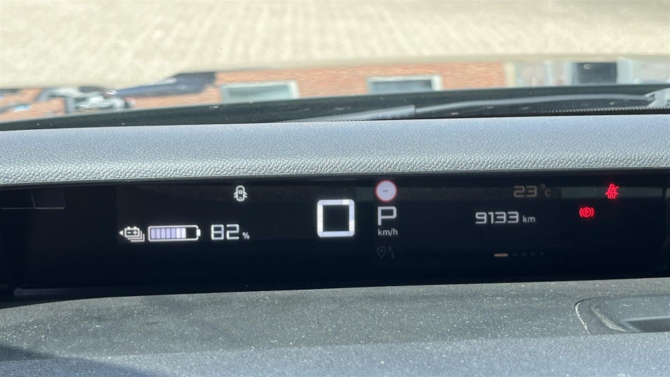 Citroën ë-C3 Aircross 44 Max 5d