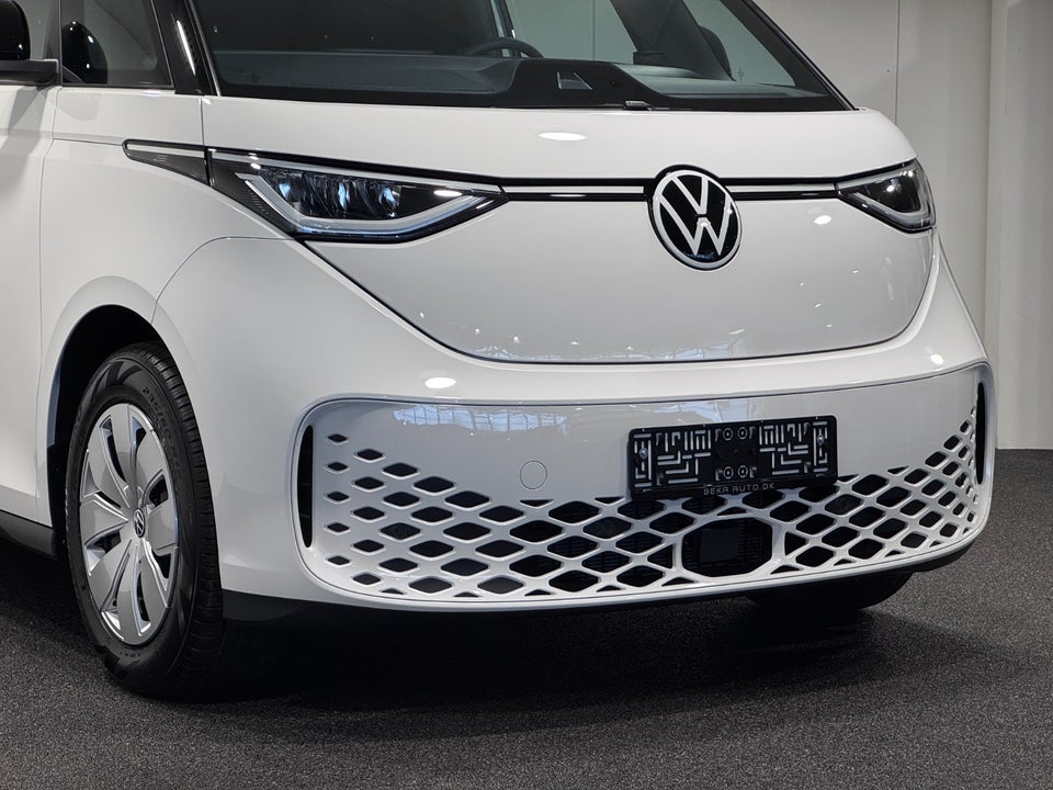 VW ID.Buzz 79 Cargo Pro