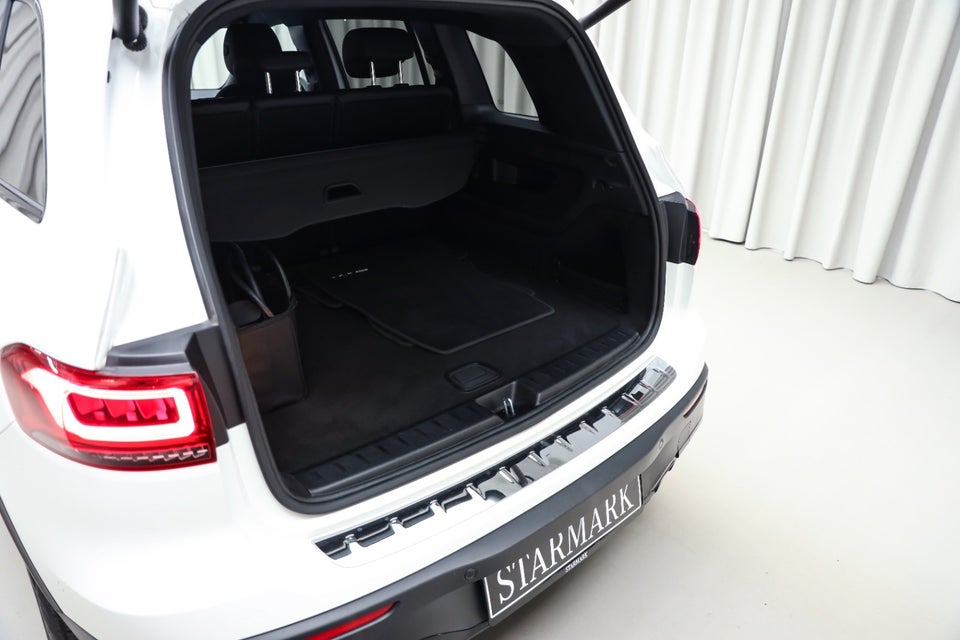 Mercedes EQB350 AMG Line Premium 4Matic 5d