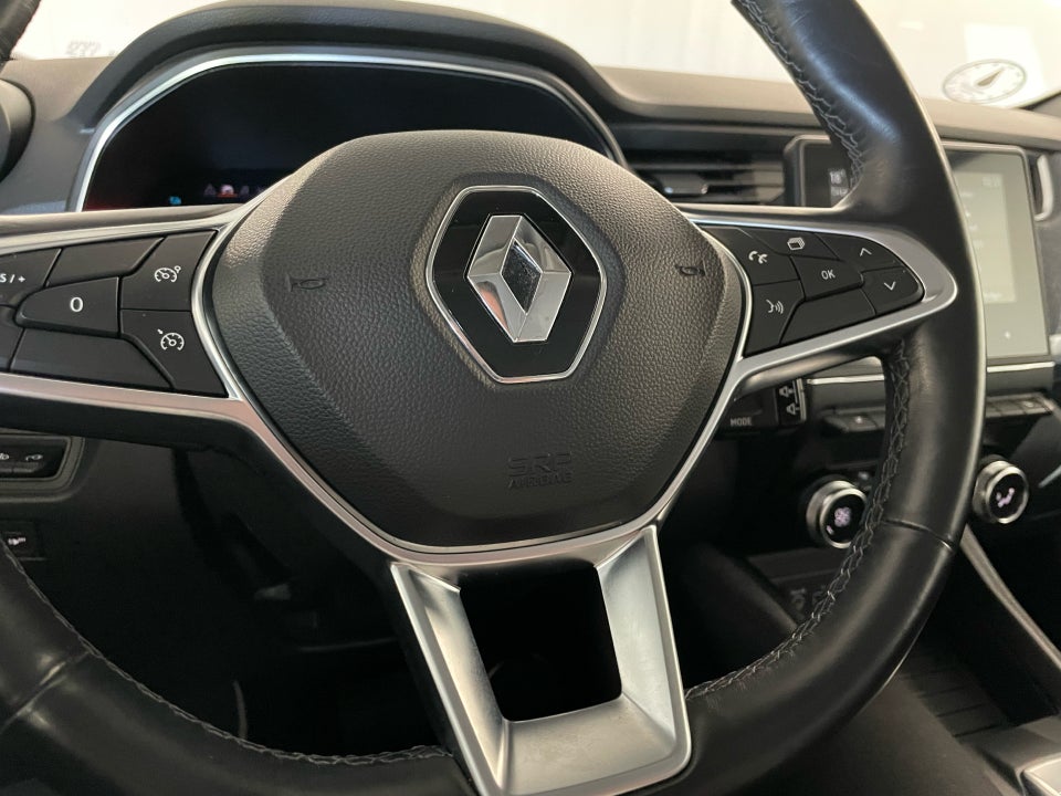 Renault Zoe 52 Zen 5d