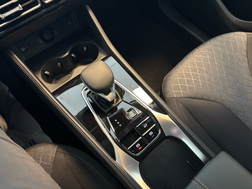 MG HS 1,5 PHEV Comfort 5d