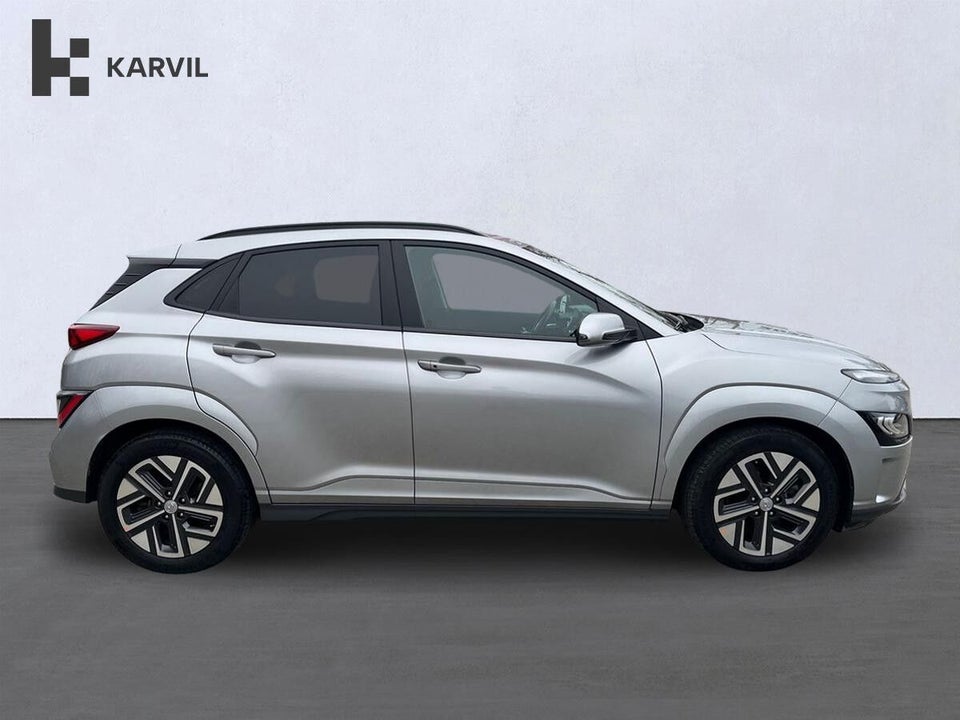 Hyundai Kona 64 EV Advanced 5d