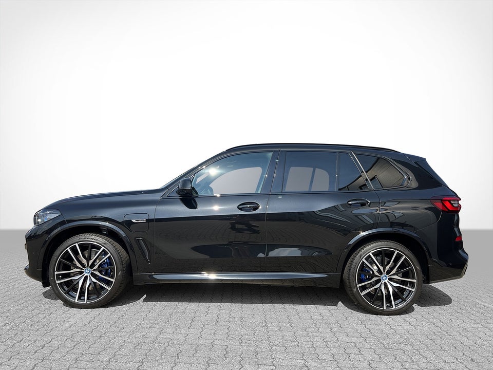 BMW X5 3,0 xDrive45e M-Sport+ aut. 5d