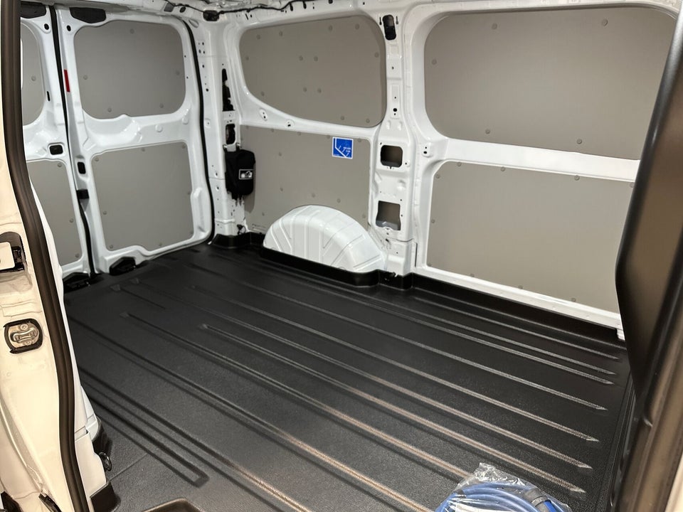 Ford E-Transit Custom 320S 64 Trend