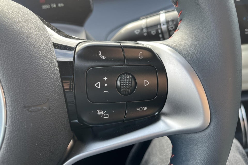 BYD Atto 3 60 Comfort 5d