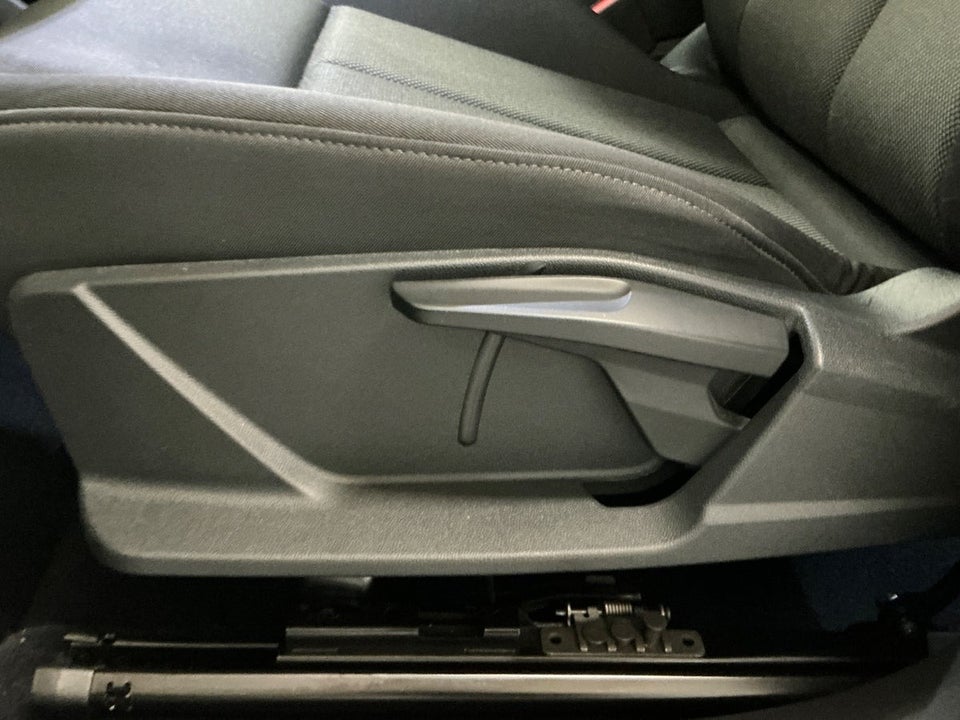 Audi Q4 e-tron 45 Attitude 5d