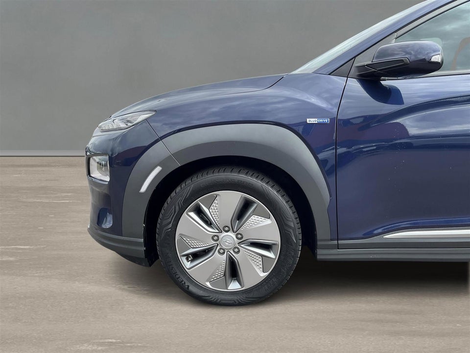 Hyundai Kona 64 EV Style 5d