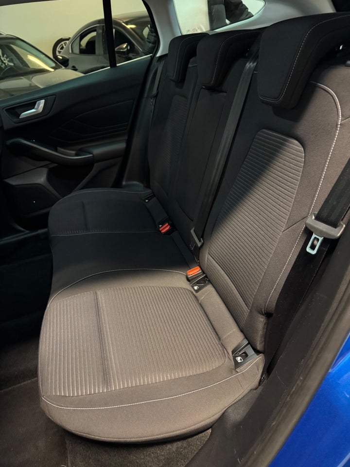 Ford Focus 1,5 EcoBlue Titanium stc. aut. 5d