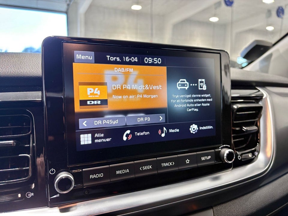 Kia Stonic 1,0 T-GDi Upgrade DCT 5d