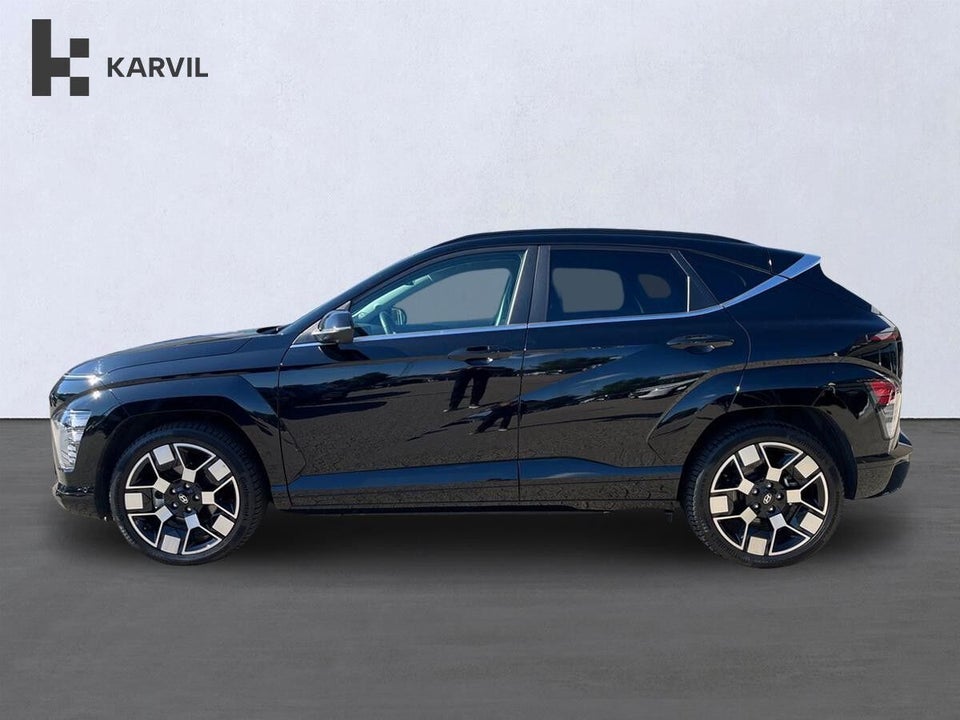 Hyundai Kona 65 EV Ultimate 5d