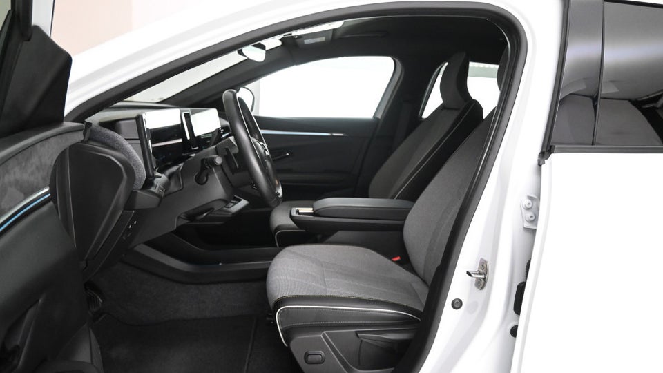 Renault Megane E-Tech 60 Techno 5d