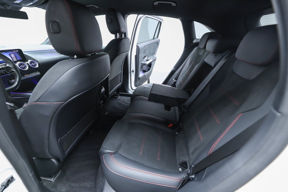 Mercedes EQA250+ AMG Advance Plus 5d