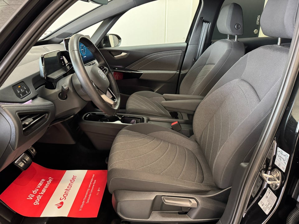 VW ID.3 58 Style Pro 5d