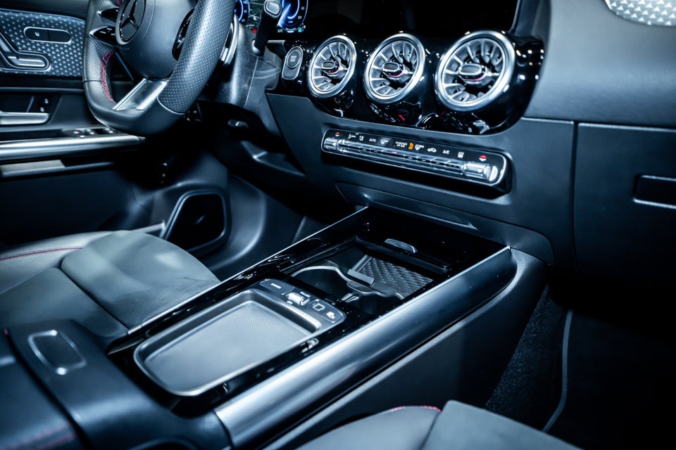 Mercedes EQA250+ AMG Premium 5d