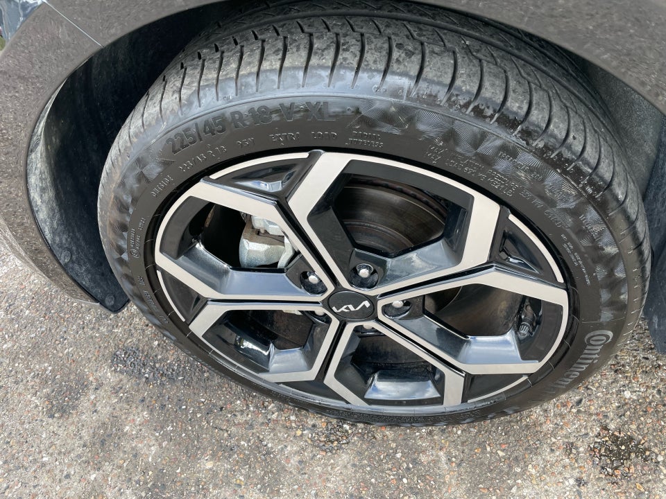 Kia Niro 1,6 PHEV Upgrade+ DCT 5d