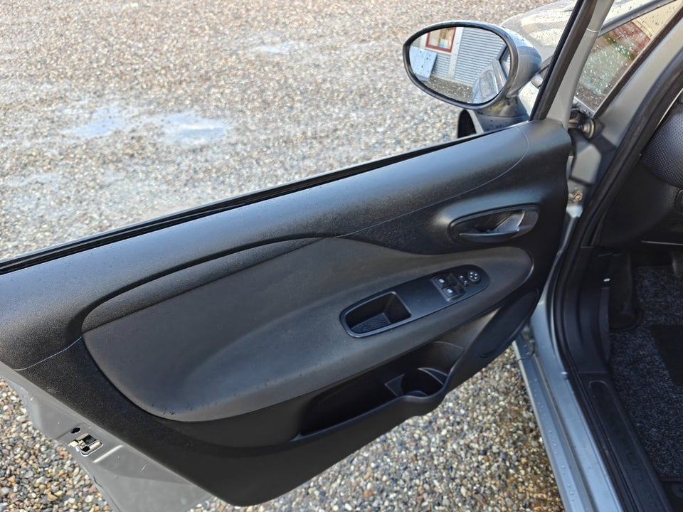 Fiat Punto Evo 1,2 69 My Life 5d