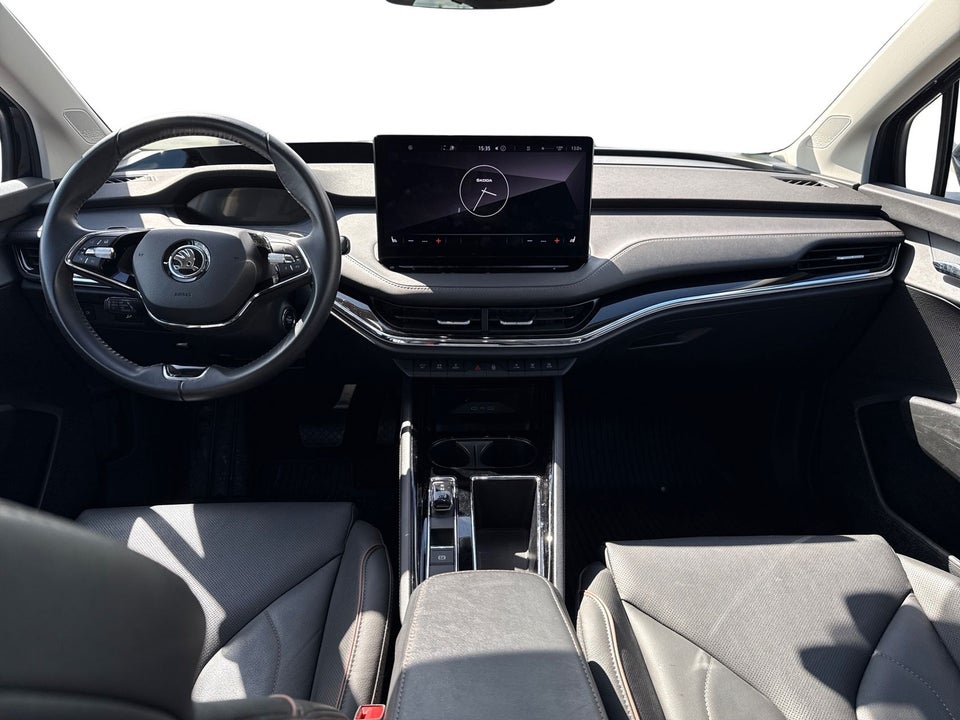 Skoda Enyaq 80 iV Suite 5d