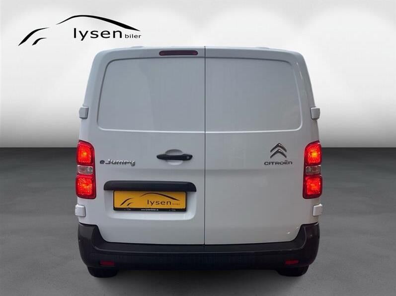 Citroën ë-Jumpy 75 L2 BaseLine