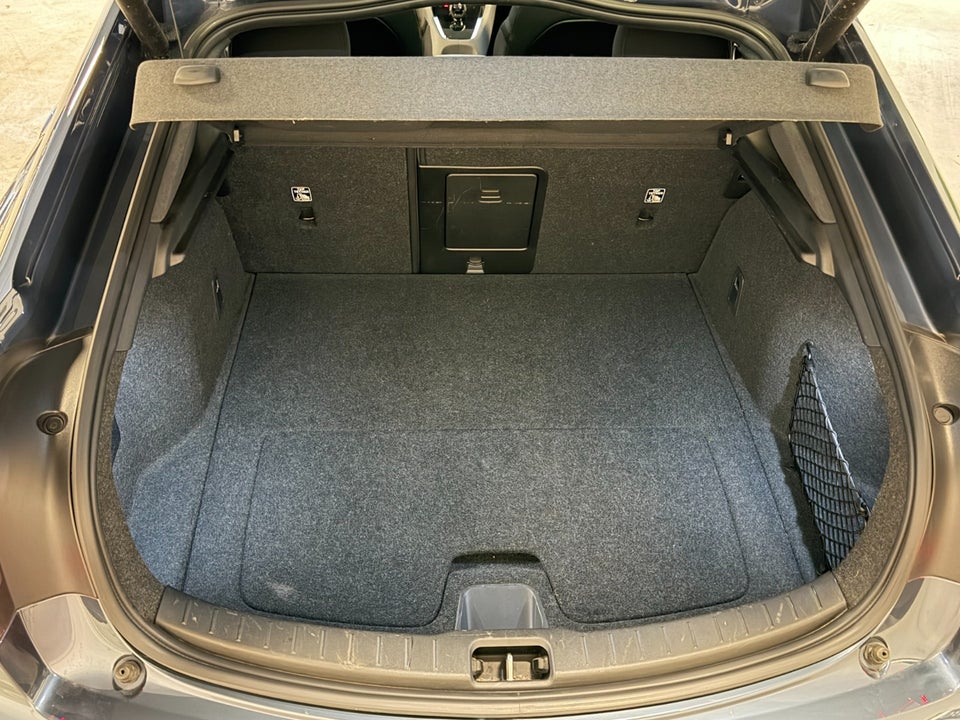 Polestar 2 Long Range 5d