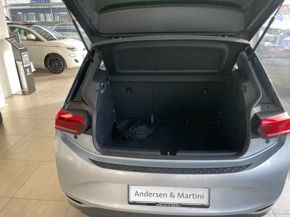 VW ID.3 45 Pure Performance 5d