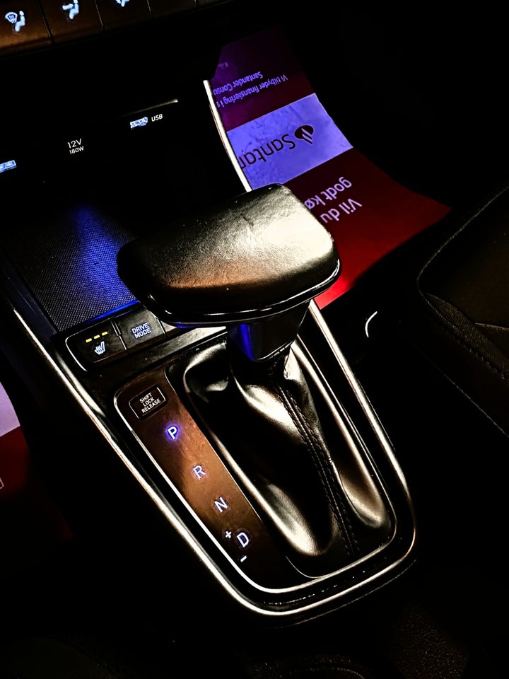 Hyundai Bayon 1,0 T-GDi Advanced DCT 5d