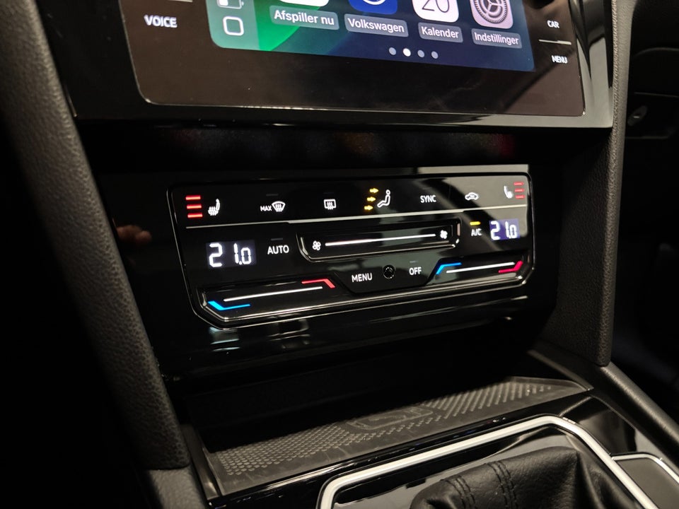 VW Passat 1,4 GTE Variant DSG 5d