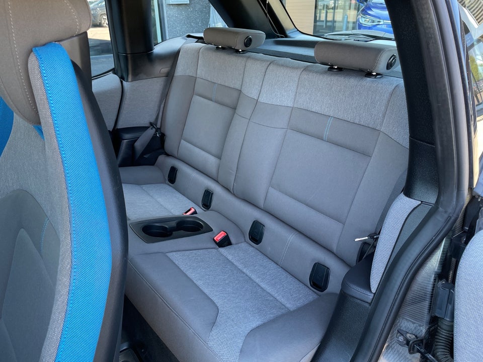 BMW i3 BEV 5d