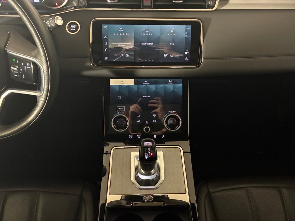 Land Rover Range Rover Evoque 1,5 P300e Bronze Collection aut. 5d