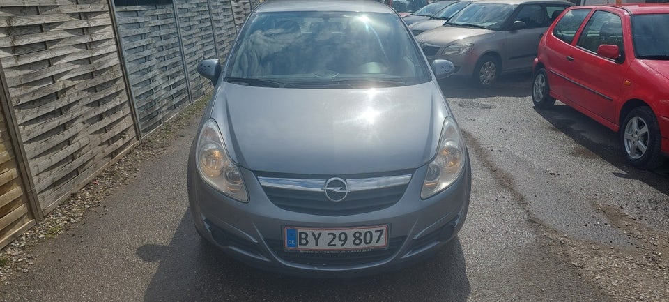 Opel Corsa 1,3 CDTi 90 Enjoy 5d
