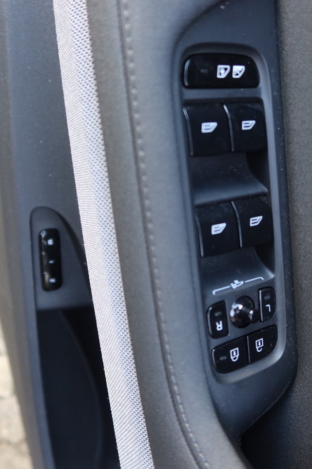 Polestar 2 Long Range 5d