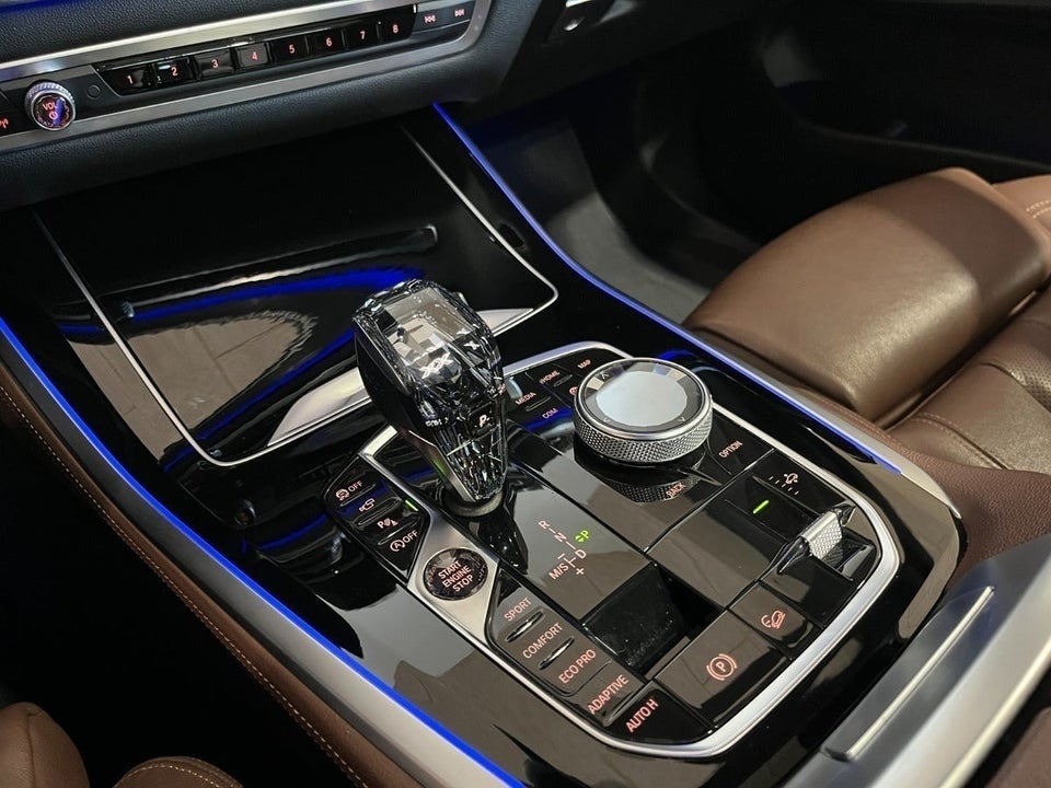 BMW X5 3,0 xDrive40i M-Sport aut. 5d