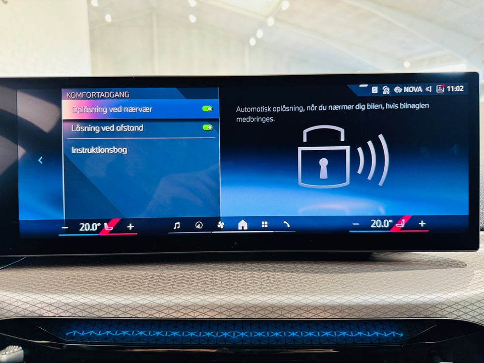 BMW i4 eDrive40 M-Sport 5d