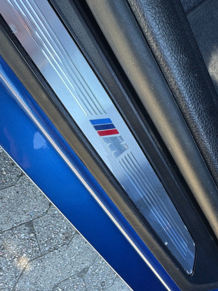 BMW 118i 1,5 M-Sport aut. 5d