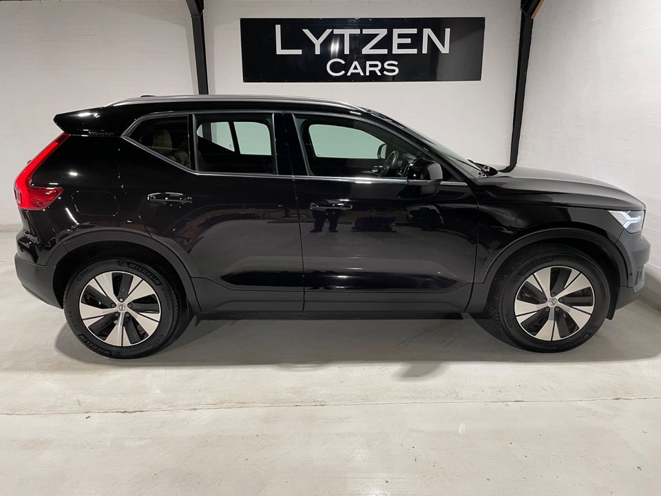 Volvo XC40 1,5 T4 ReCharge Inscription aut. 5d