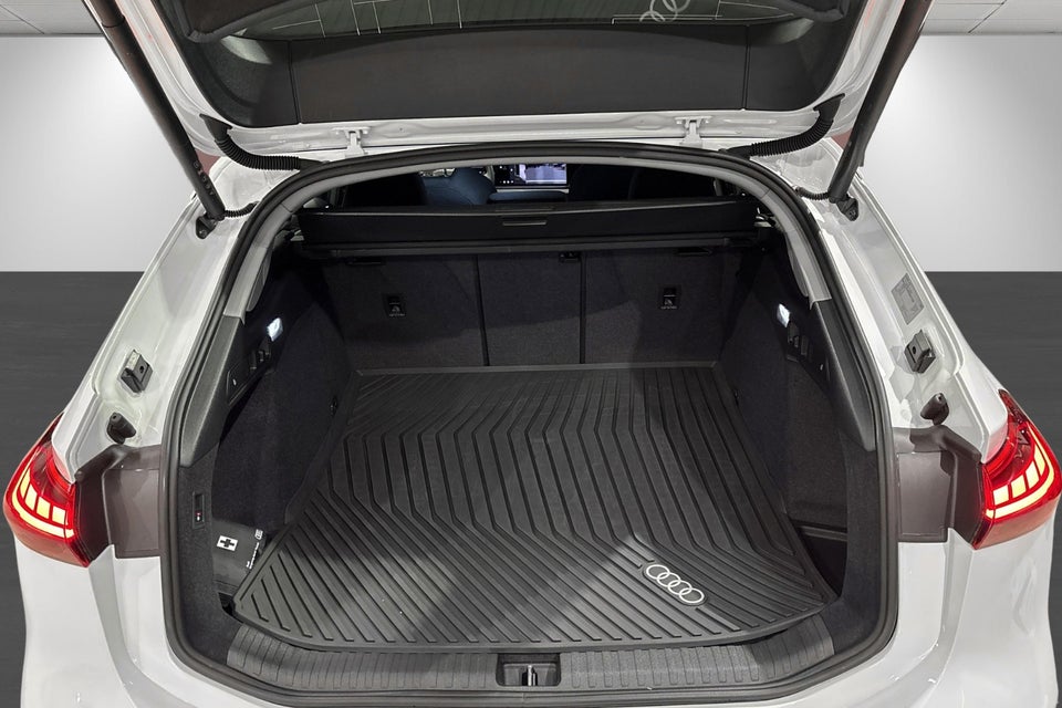 Audi A6 e-tron Progress Avant 5d