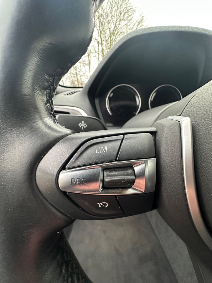 BMW 118i 1,5 M-Sport aut. 5d